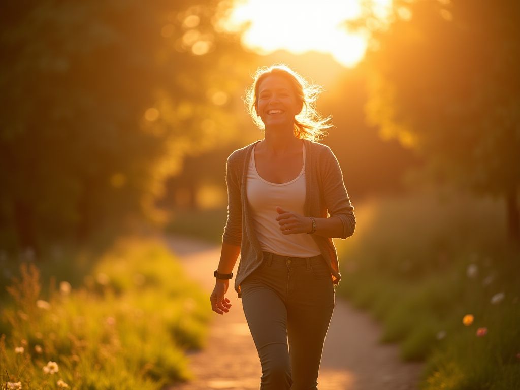 Los Cambios De Humor Hormonales Explicados Después De Los 50