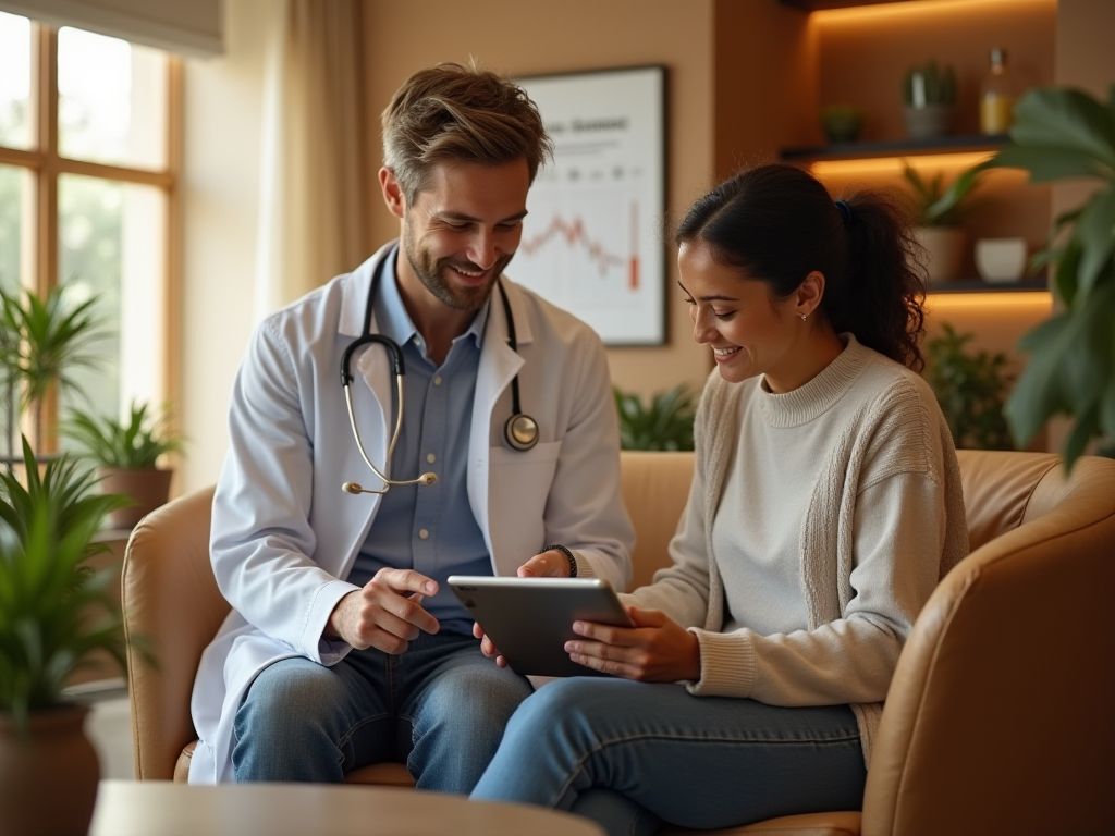 Cómo La Fatiga Relacionada Con El Ciclo Afecta La Salud General