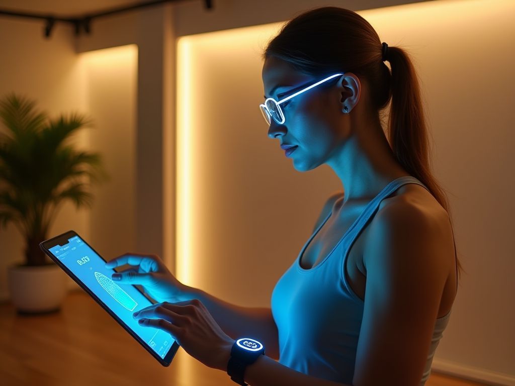 Cómo La Sobrecarga De Información Afecta La Salud General En Adultos Activos