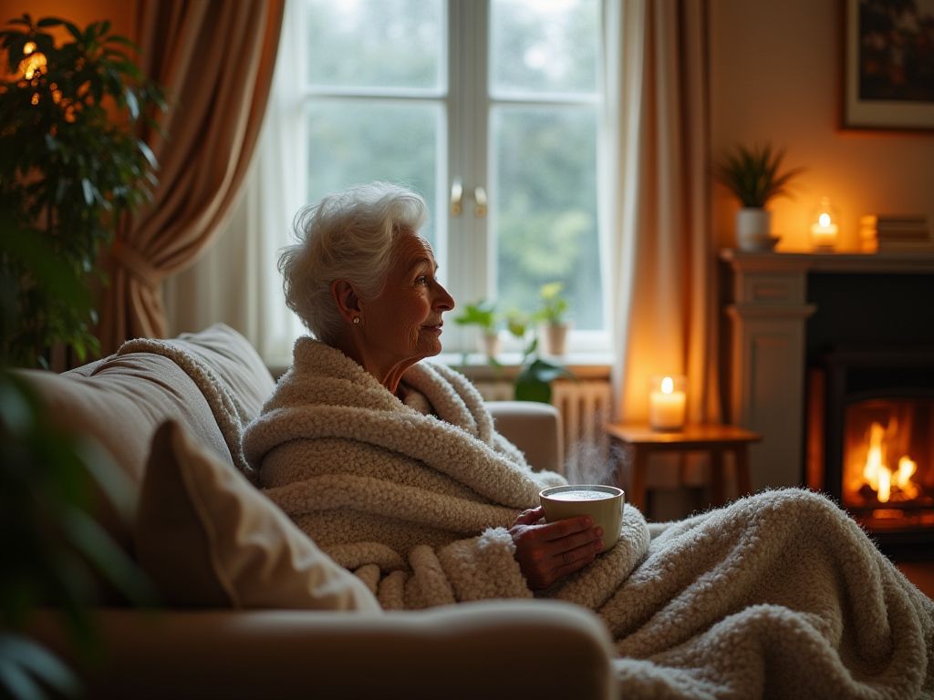 Cómo La Inflamación De Bajo Grado Afecta La Salud General Después De Los 50 Años