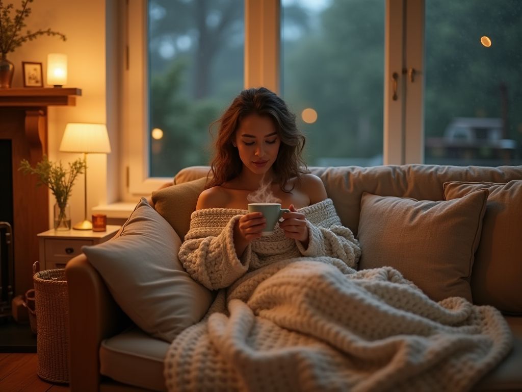 Cómo La Fragmentación Del Sueño Afecta La Salud General En Personas Sedentarias