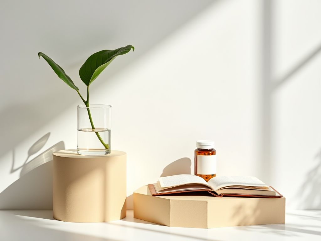 Cómo La Caída De Hormonas Relacionadas Con El Estrés Afecta La Salud General Después De Los 30