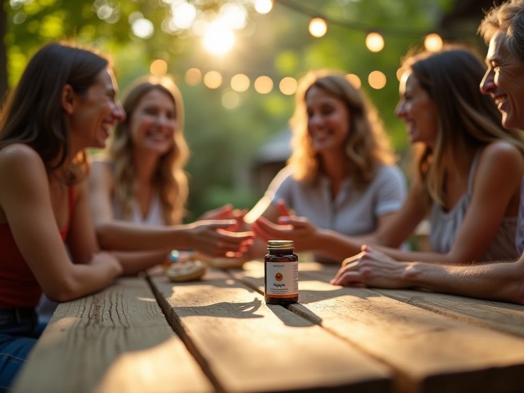 Cómo La Tolerancia A Los Suplementos Afecta La Salud General En Estilos De Vida De Alto Estrés