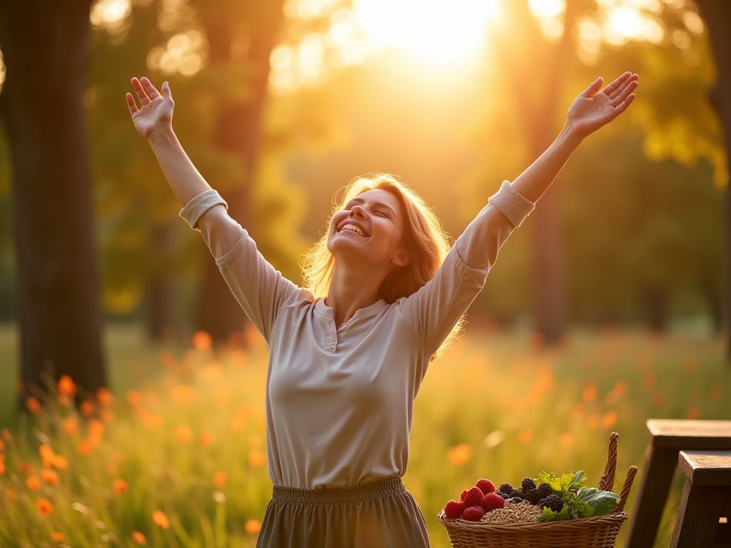 Panorama Inflamatorio En Las Dietas Modernas