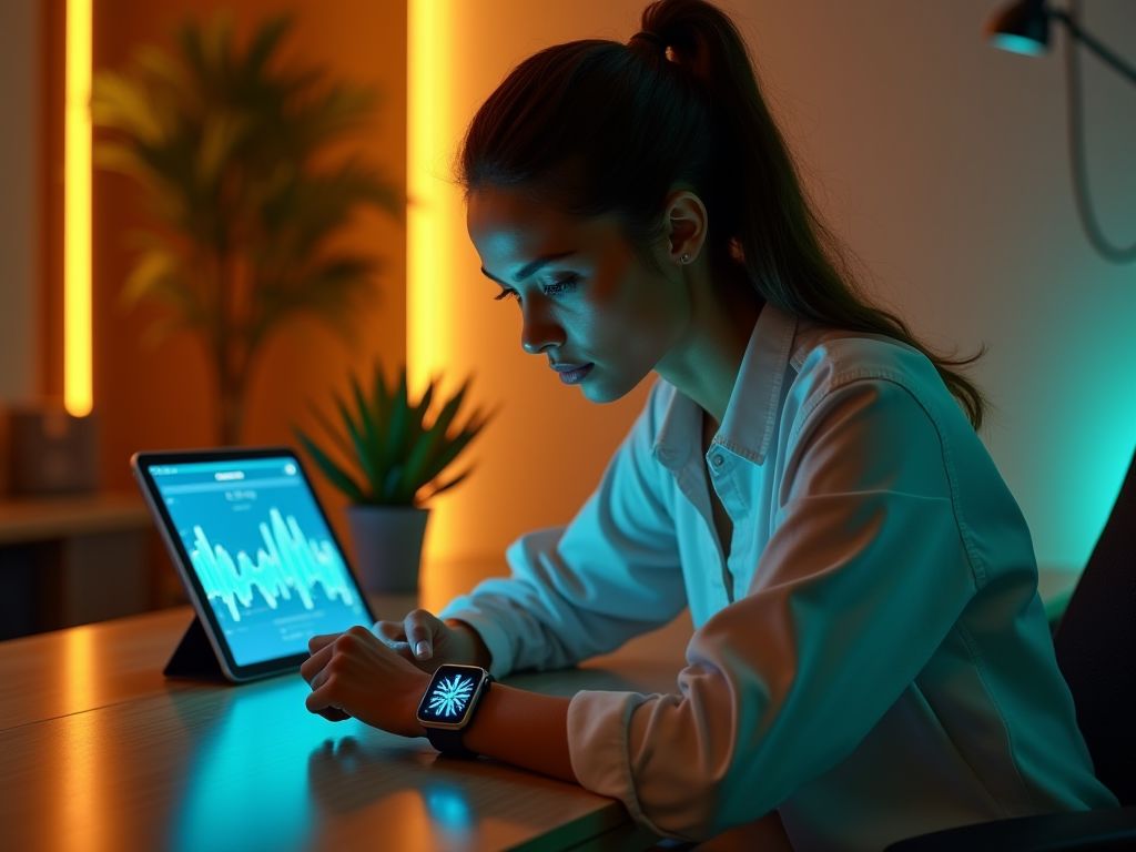 ¿Su Estilo De Vida Está Provocando Señales De Advertencia De Patrones Alimentarios Ancestrales Que Actúan Como Marcador Biológico?