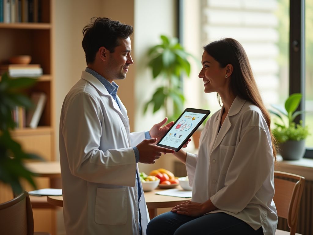 ¿Es Su Estilo De Vida La Causa De Por Qué La Absorción De Micronutrientes Es En Realidad La Clave Para La Supervivencia A Largo Plazo?