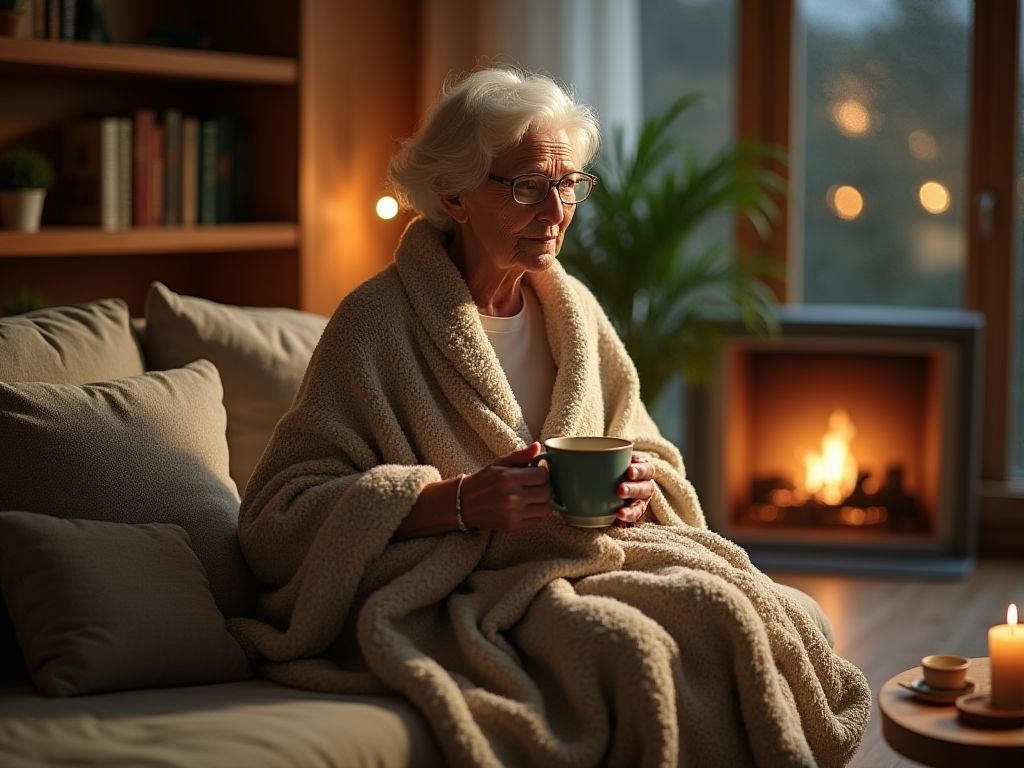 Efectos A Largo Plazo De La Pérdida De Concentración Relacionada Con La Edad Según Los Expertos