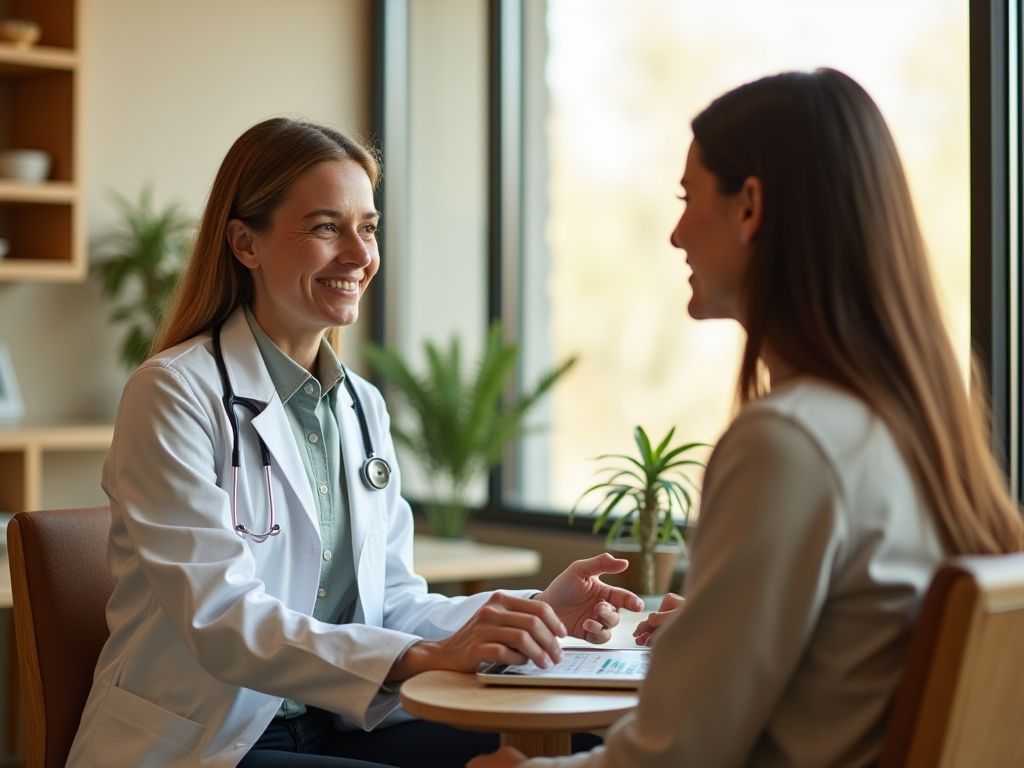 Efectos a largo plazo de la disfunción endotelial en personas sedentarias