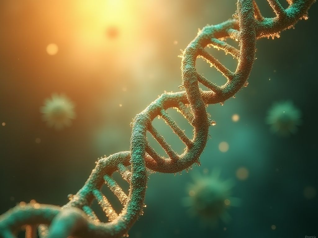 Efectos A Largo Plazo De Las Señales De Supresión Inmunológica Respaldados Por Investigaciones Recientes