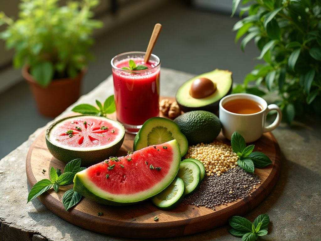 Efectos A Largo Plazo De La Retención De Agua Frente Al Aumento De Grasa En Las Dietas Modernas