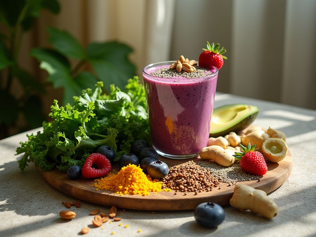 Descripción General De La Desaceleración Metabólica Masculina En Adultos Activos