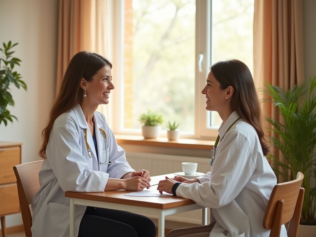 Adaptación Metabólica Y Riesgos Para La Salud A Largo Plazo Después De Los 50