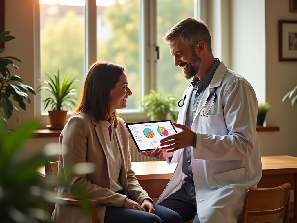 Errores Que Arruinan Las Señales De Supresión Inmunológica Relacionados Con Los Hábitos De Estilo De Vida