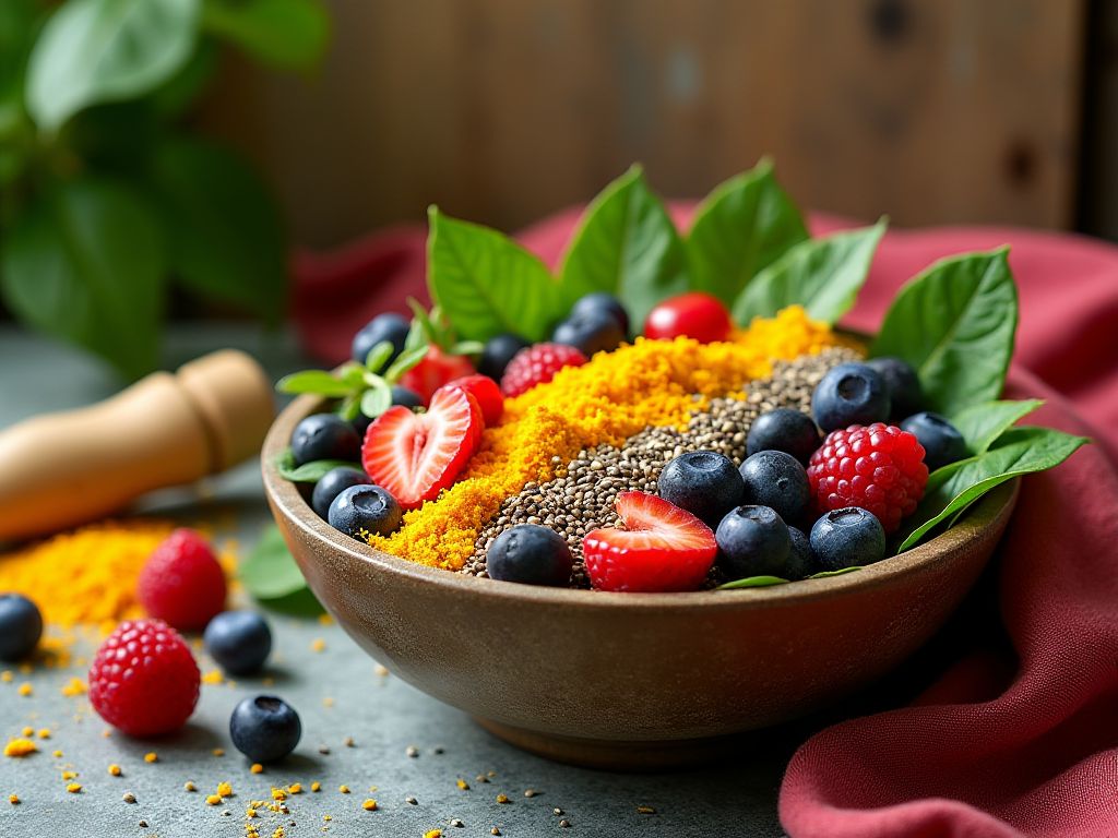 Errores Que Arruinan Las Deficiencias De Nutrientes