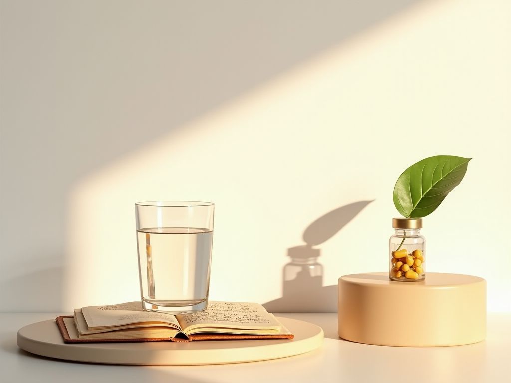 Neuroinflamación Sin Síntomas Evidentes En Las Dietas Modernas