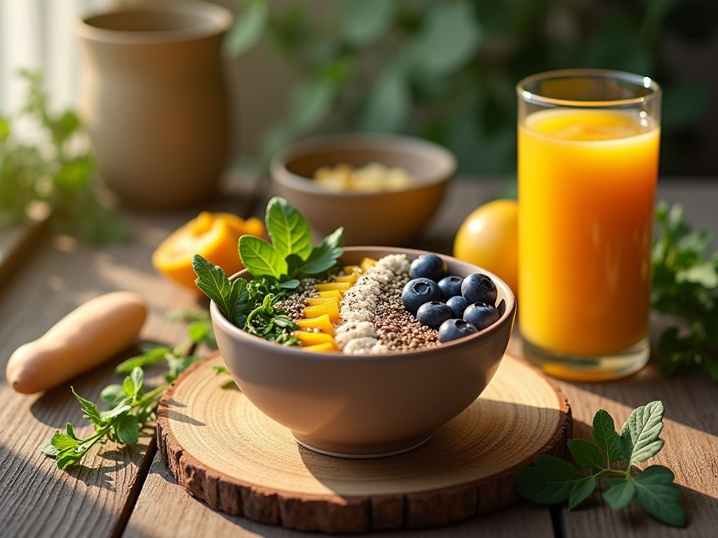 Neuroinflamación Que No Debes Ignorar En Estilos De Vida De Alto Estrés.