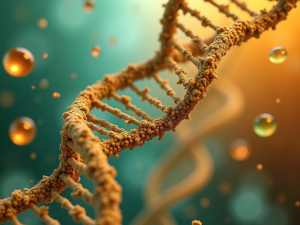 Las Deficiencias De Nutrientes Se Explican De Forma Sencilla En Estilos De Vida Con Mucho Estrés