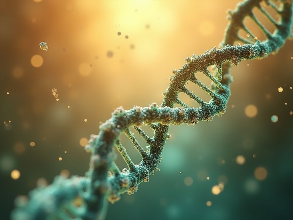 Acumulación De Estrés Oxidativo Y Riesgos Para La Salud A Largo Plazo En Las Dietas Modernas