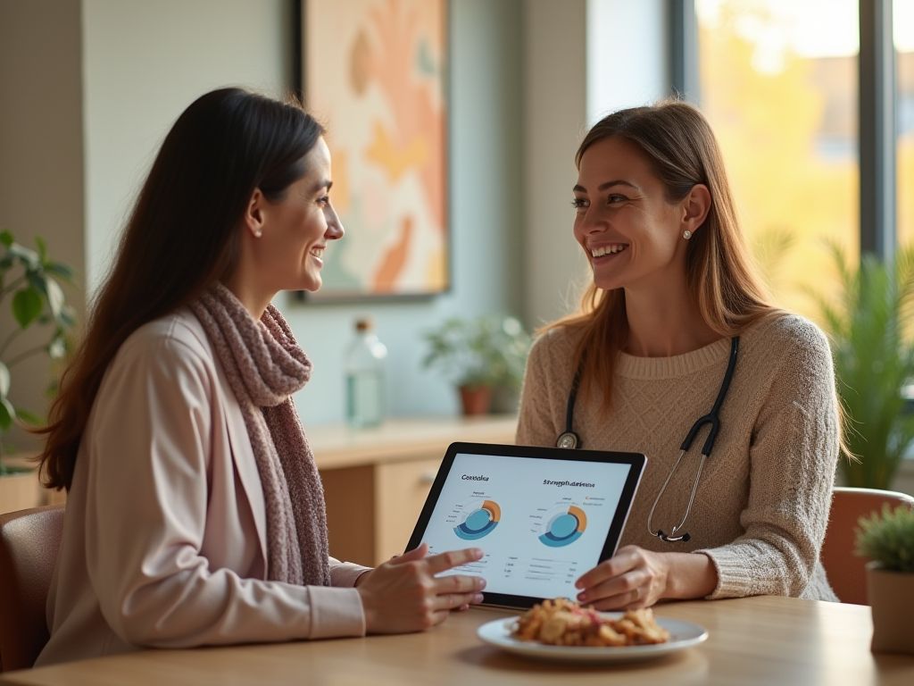 Señales De Que La Adaptación Cardiovascular Versus La De Fuerza En Estilos De Vida De Alto Estrés