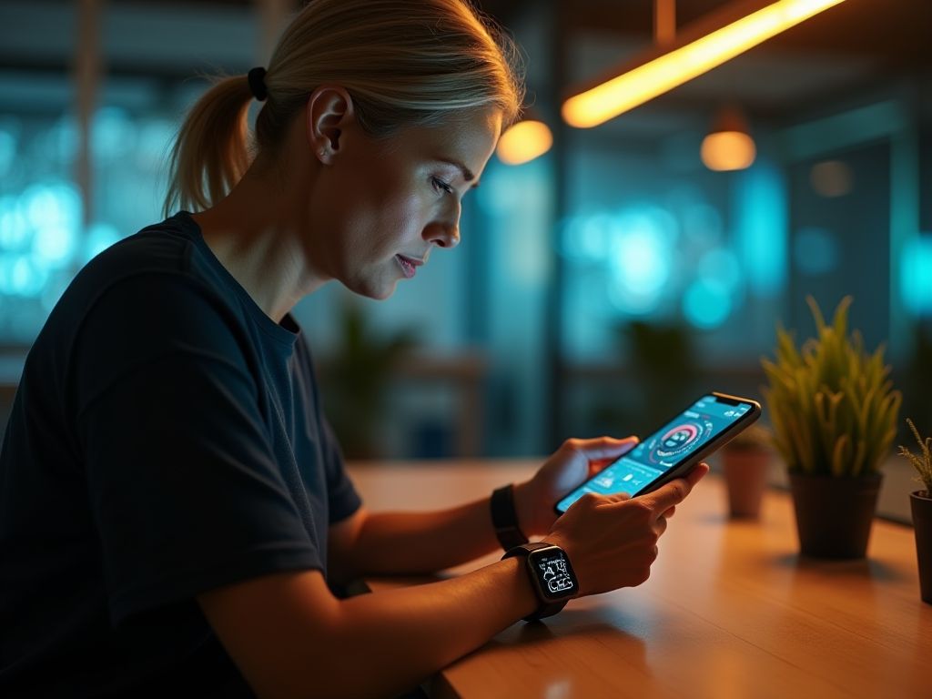 Señales De Desaceleración Cognitiva Que La Mayoría De Las Personas Pasan Por Alto En Adultos Activos