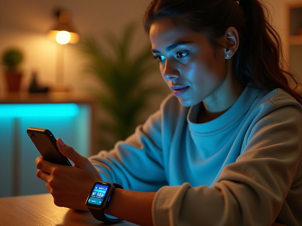 Señales De Inflamación