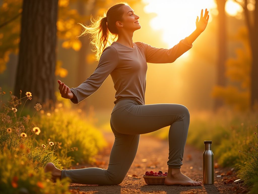 Señales De Que La Absorción De Micronutrientes En Personas Sedentarias