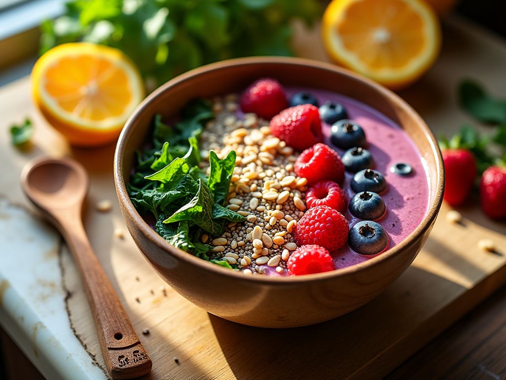 Señales De Que La Mayoría De La Gente Pasa Por Alto La Absorción De Micronutrientes En Las Dietas Modernas