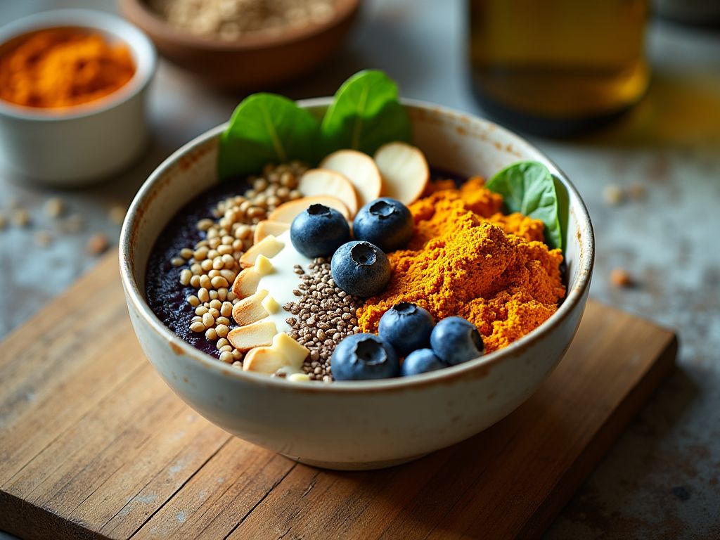 Señales De Que La Neuroinflamación No Debes Ignorarla