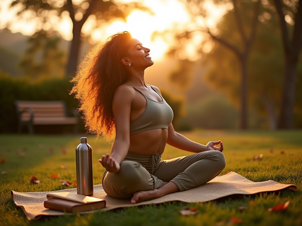 Señales De Que El Aumento De Peso Relacionado Con El Estrés Está Respaldado Por Investigaciones Recientes.