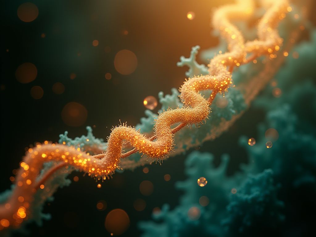 Deje De Ignorar Más Allá De Lo Básico: Los Efectos A Largo Plazo De La Eficiencia Neuromuscular Afectan Su Adn