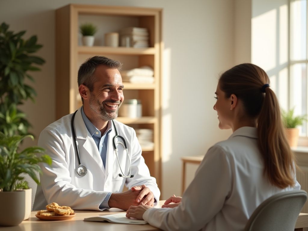 Tolerancia A Los Suplementos Vinculada A Los Hábitos De Estilo De Vida