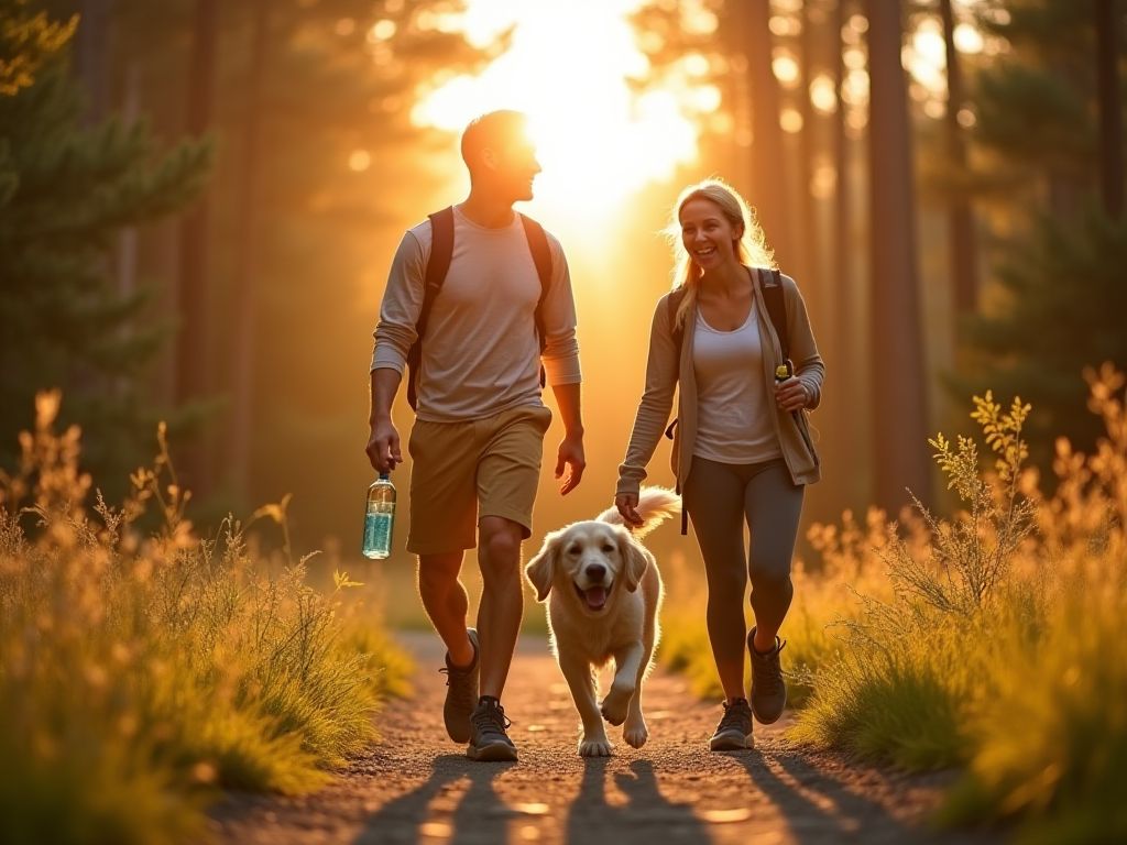 El Error Número Uno Después De Los 40 Es La Inflamación De Bajo Grado