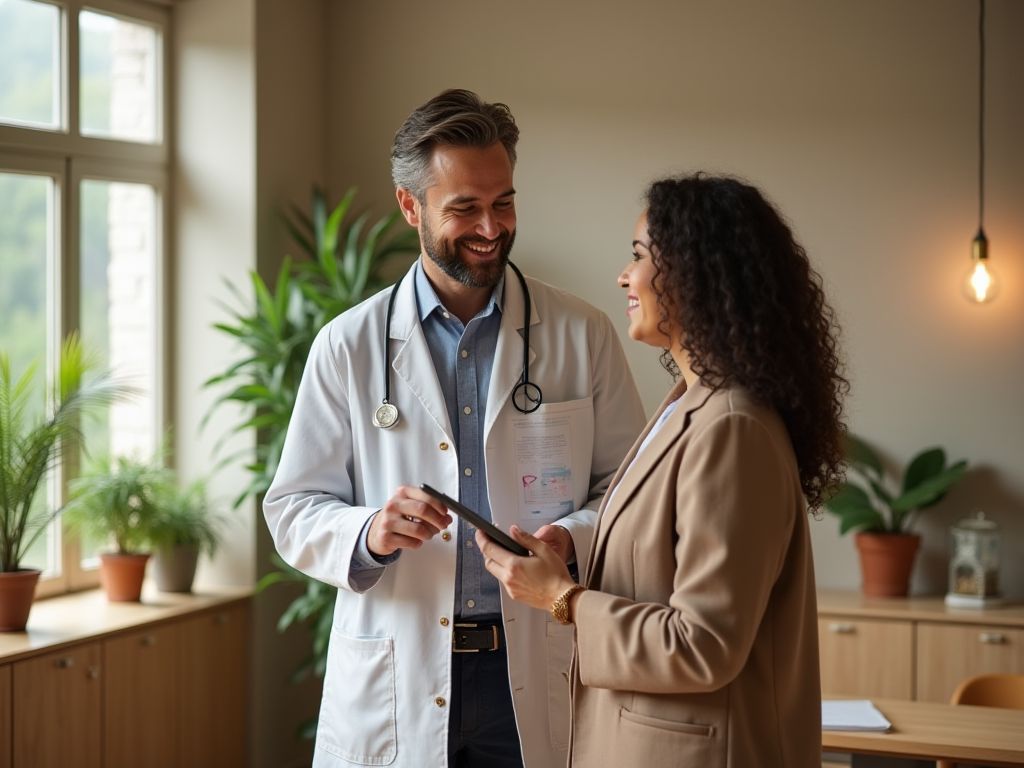 El error número uno en entornos de estrés crónico se comete con la señalización de la grasa visceral