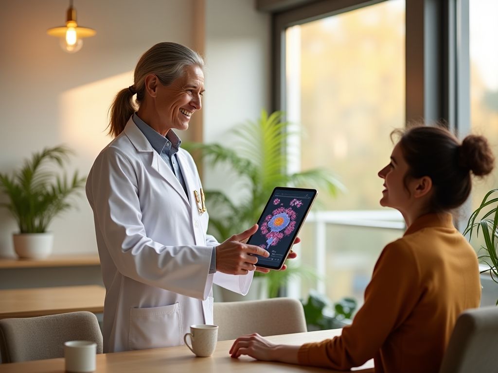 El Avance De 2026: El Error Número Uno Que Cometen Las Personas De Alto Rendimiento Con La Acumulación De Desechos Celulares