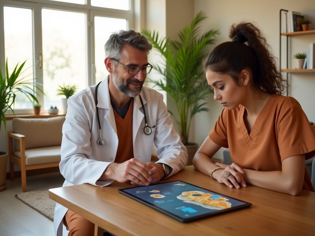 El Avance De 2026: Por Qué La Salud De Los Folículos Pilosos Y La Dht Son En Realidad La Clave Para La Supervivencia A Largo Plazo