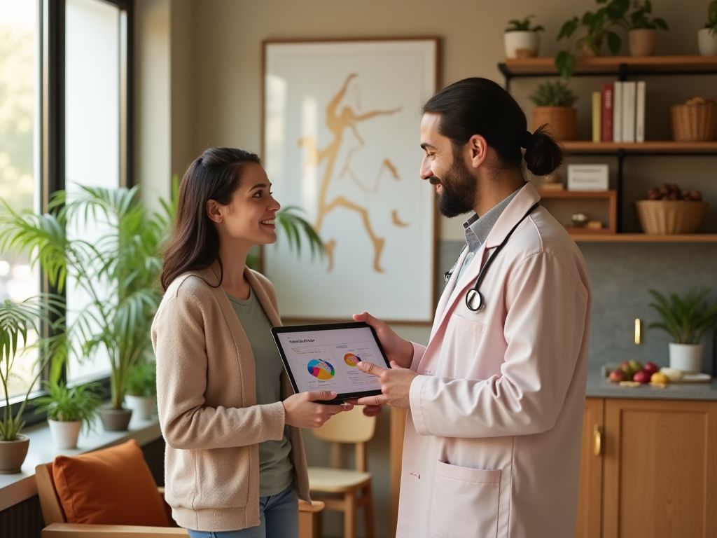 El coste biológico de la verdad oculta sobre los marcadores de sensibilidad a la insulina según los expertos