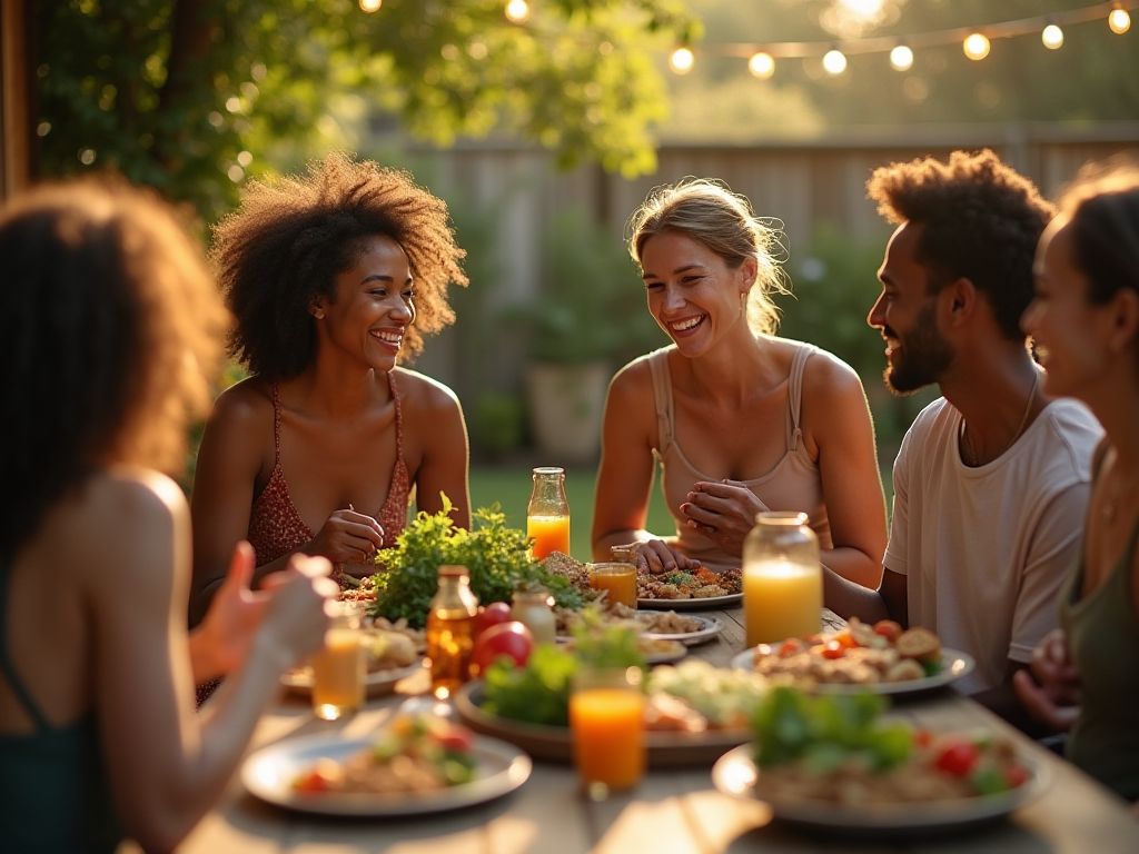 El Costo Biológico De La Verdad Oculta Sobre Los Alimentos Ultraprocesados ​​Que La Mayoría De La Gente Pasa Por Alto