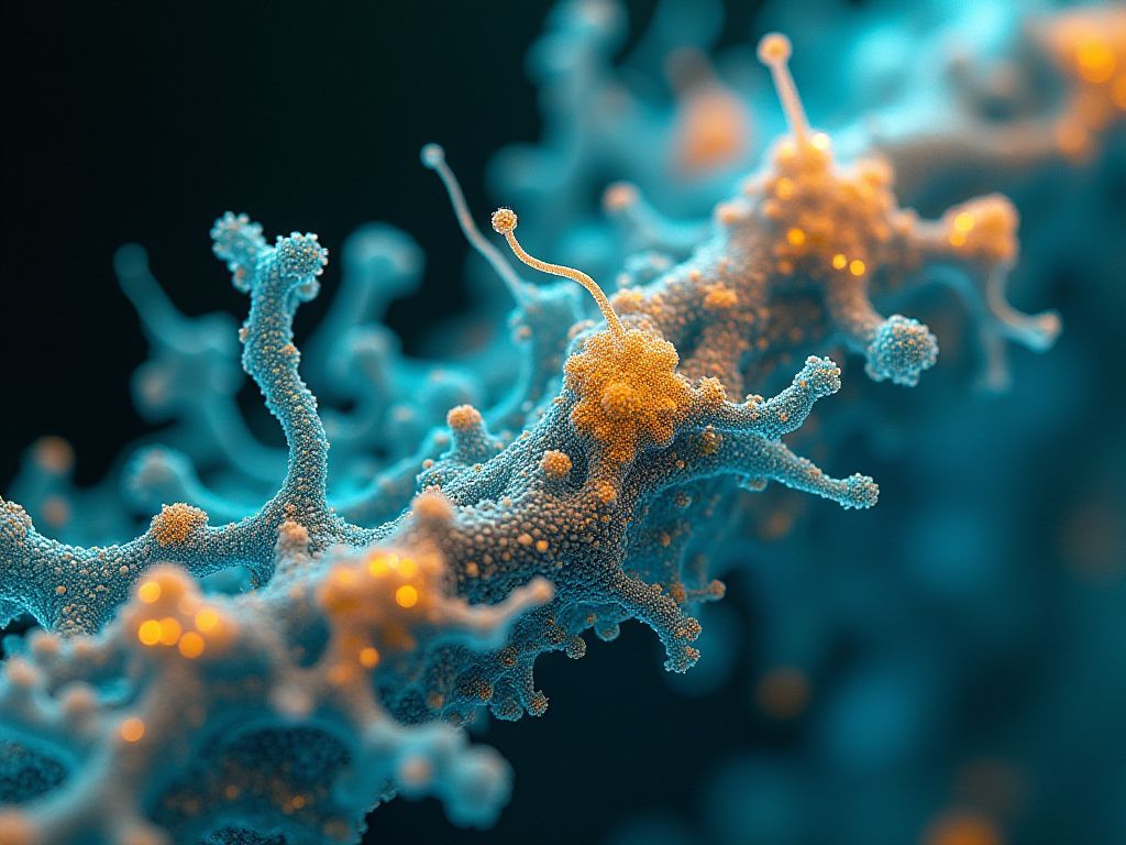 La Verdad Oculta Sobre Los Marcadores De Densidad Ósea Que Aparecen Gradualmente