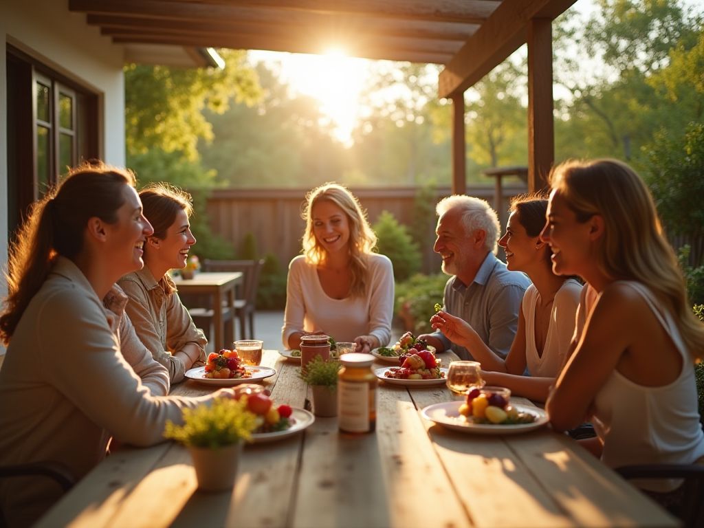 La Verdad Oculta Sobre La Tolerancia A Los Suplementos Y El Impacto Invisible De