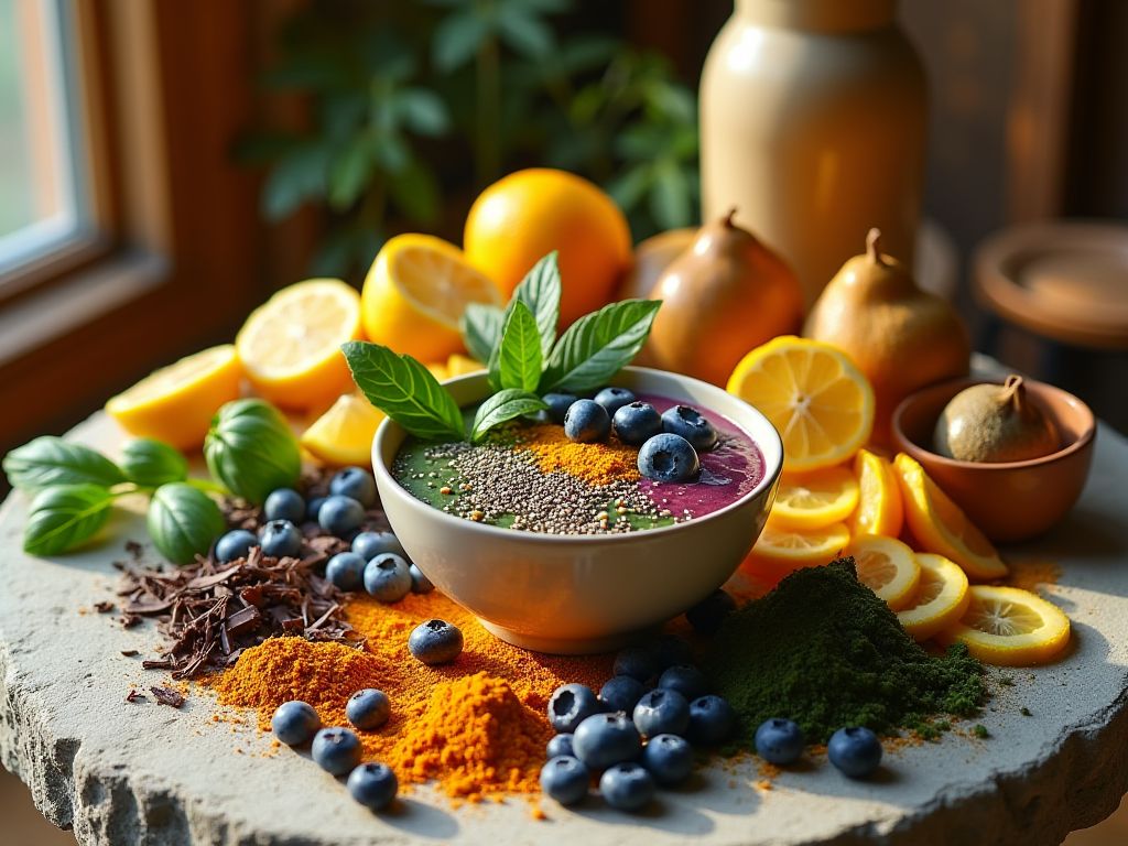 La Verdad Oculta Sobre El Eslabón Perdido Entre El Deterioro Mitocondrial Y La Claridad Mental