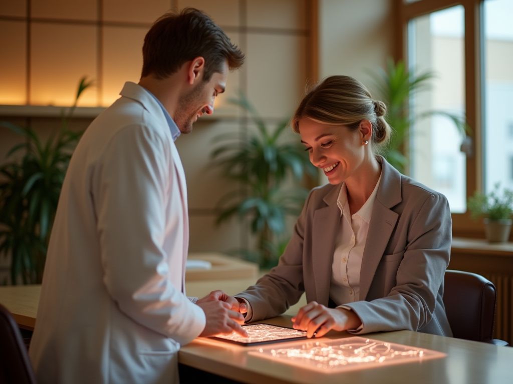 La Verdad Oculta Sobre Lo Que Realmente Sucede Dentro De Las Células Durante El Flujo Sanguíneo Cerebral