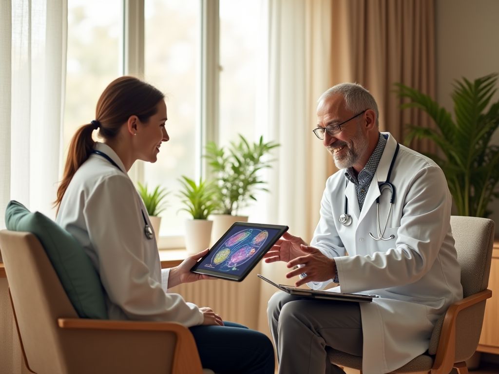 La Verdad Oculta Sobre Lo Que Realmente Sucede Dentro De Tus Células Durante La Fatiga Mental