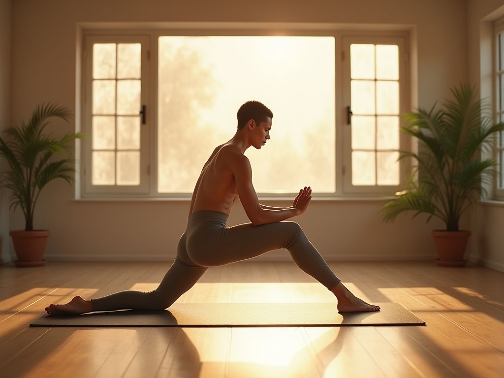 El eslabón perdido entre la pérdida de energía relacionada con la edad y su claridad mental