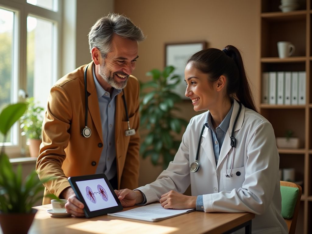 El Eslabón Perdido Entre El Secuestro De La Amígdala Y Su Sistema Inmunológico