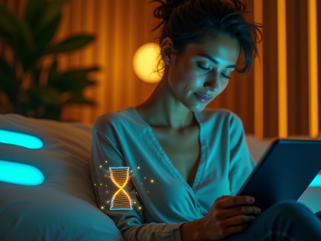 El Eslabón Perdido Entre Más Allá De Lo Básico: Los Primeros Síntomas De Los Suplementos Sintéticos Versus Los Naturales Afectan Su Adn