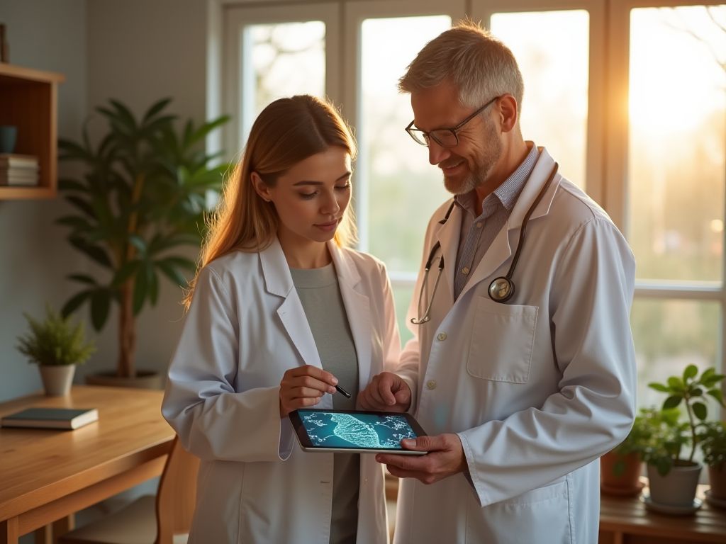 El Eslabón Perdido Entre Más Allá De Lo Básico: Las Razones Ocultas Para La Prevención De Tormentas De Citoquinas Afectan Su Adn