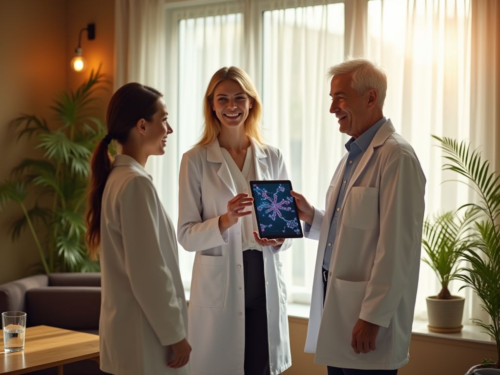 El Eslabón Perdido Entre Más Allá De Lo Básico: Las Razones Ocultas Para Los Suplementos Sintéticos Frente A Los Naturales Afectan Su Adn