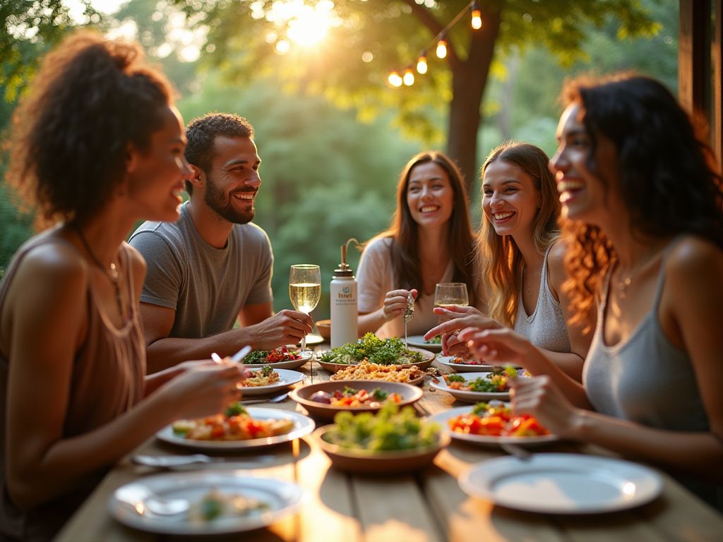 El Eslabón Perdido Entre La Recuperación De Peso Después De Hacer Dieta Y Su Sistema Inmunológico