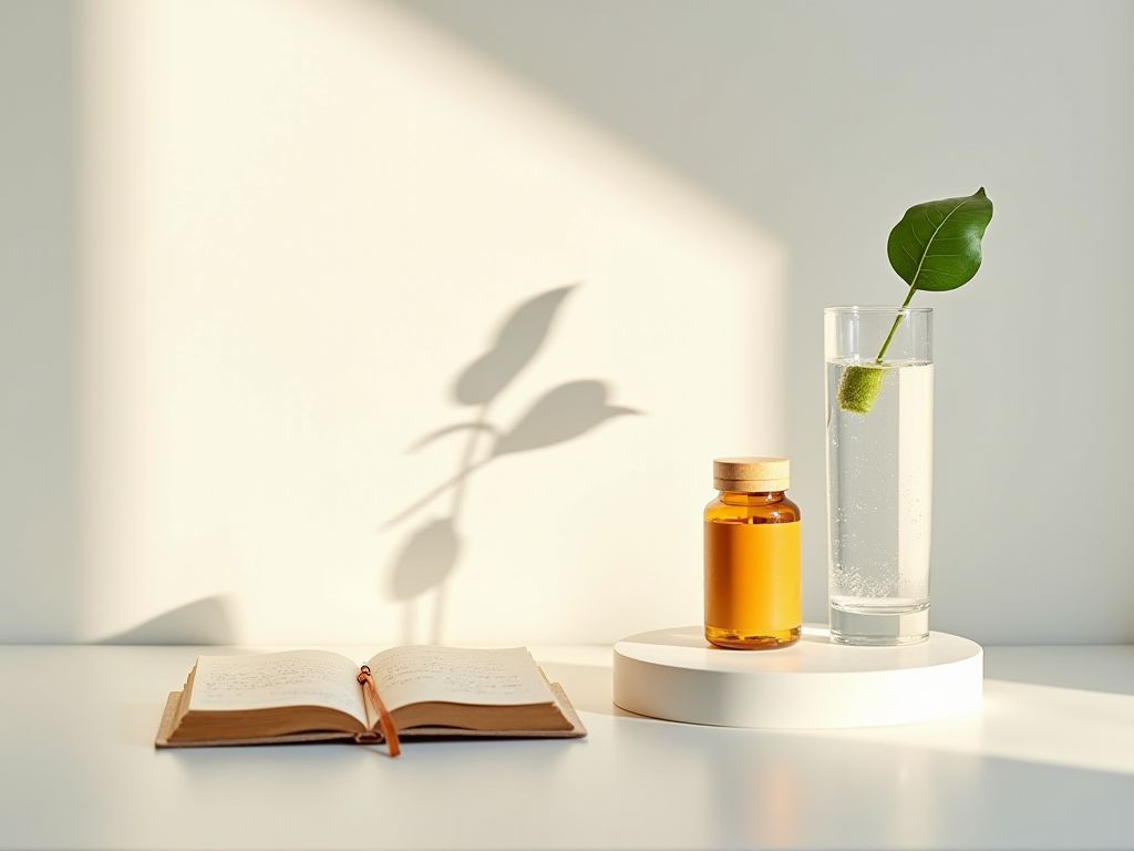 El Secreto Molecular Para Ir Más Allá De Lo Básico: Señales De Que El Ciclo De Adaptógenos Afecta Su Adn