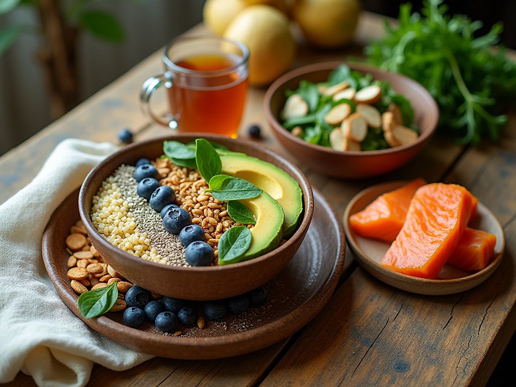 Beneficios Inesperados De La Adaptación Cardiovascular Frente A La De Fuerza Después De Los 40